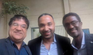 डॉ डीपी शर्मा और नासा वैज्ञानिक डॉ बिरहानु बुल्चा मिलकर करेंगे युवा वैज्ञानिकों के लिए परियोजना  