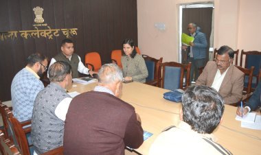 सभी की सहभागिता से सीएसआर में हो जनोपयोगी कार्य: सुराणा