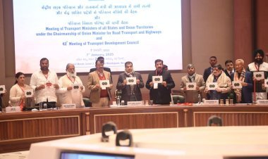 राइजिंग राजस्थान समिट: निवेश प्रस्तावों की समीक्षा बैठक में एमओयू को श्रेणियों में विभाजित करने पर जोर  