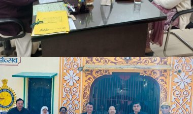 बाल मुआवजा मामलों में देरी पर नाराजगी, सुधार हेतु दिशा-निर्देश जारी 