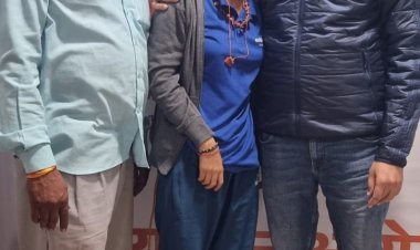 पीलिया से लीवर व दिमाग में इंफेक्शन, 15 दिन मैं   दीपित शेखावत को दिया नया जीवनदान