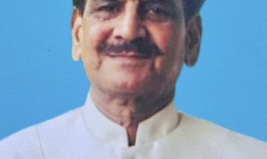 केंद्रीय रेवेन्यू रिटायर्ड ऑफिसर्स एसोसिएशन की आमसभा संपन्न, नए पदाधिकारी निर्वाचित  