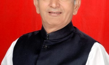 खण्डेला ने चिकित्सा मंत्री खींवसर का आभार जताया, क्षेत्र को मिली नई राहत