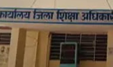 झुंझुनूं में हर शनिवार होगा 'नो प्लास्टिक डे', स्कूलों में सिंगल यूज प्लास्टिक पर पाबंदी  