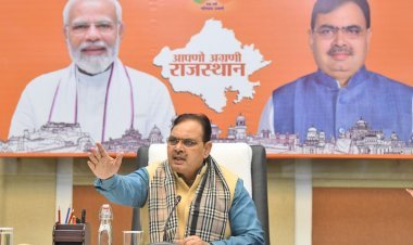 नौ जिलों में निकाय उप चुनाव परिणाम घोषित 