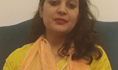 राजनीतिक स्वार्थ के लिए जनभावनाओं से खेलना बंद करे कांग्रेस : शोभल कंवर