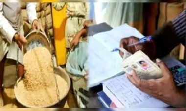 टीएडी होस्टलों में खाद्य सामग्री सप्लाई में भ्रष्टाचार, मनमाने रेट पर भुगतान