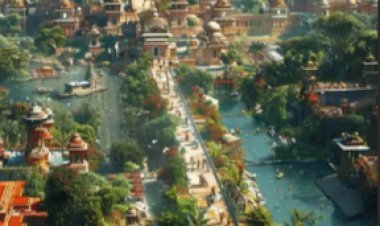 इंद्रप्रस्थ से दिल्ली तक: पांडवों की राजधानी का ऐतिहासिक सफर 