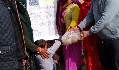 पुनीत कार्य के लिए संस्था और भामाशाह को आगे आना चाहिए-  खंगारोत