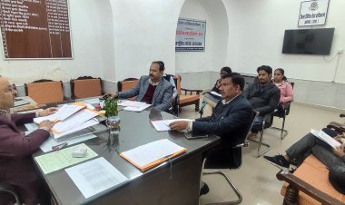 'कनेक्टिंग विथ द कॉज' प्रतियोगिता से कानूनी जागरूकता बढ़ाने का प्रयास 