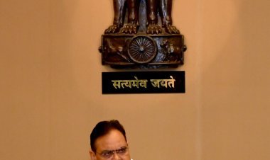 जनजाति क्षेत्रों के विकास को नई गति देगा आगामी बजट: मुख्यमंत्री भजनलाल शर्मा  