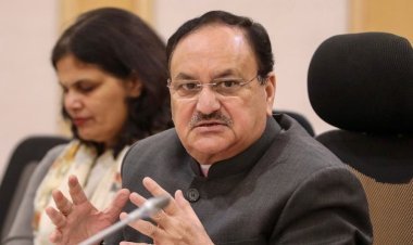 भाजपा का संकल्प पत्र:  महिलाओं को हर महीने 2500, गैस सिलेंडर पर 500 रुपए सब्सिडी, वरिष्ठ नागरिकों को 3,000 पेंशन 