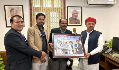 किसानों और पशुपालकों की आय बढ़ाने के लिए अनुसंधान और तकनीक को पहुंचाने पर जोर