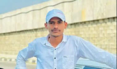 जयपुर में रंजिश के चलते युवक की पीट-पीटकर हत्या: तीन गाड़ियों में आए हमलावर, लाठी-डंडों से किया हमला 