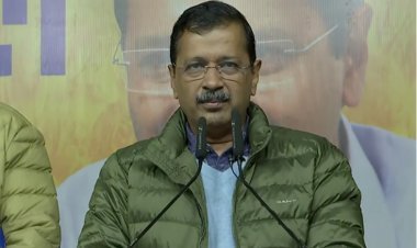 दिल्ली चुनाव: प्रवेश वर्मा का बयान और केजरीवाल की प्रतिक्रिया, 5 फरवरी को होगी वोटिंग  