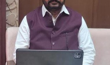 रामगढ़ विधायक सुखवंत सिंह प्रथम बार पहुंचे विधानसभा की कार्यवाई में भाग लेने 