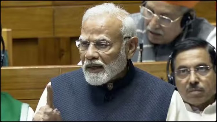 नए साल पर किसानों को मोदी सरकार की सौगात: फसल बीमा योजना 2026 तक बढ़ाई