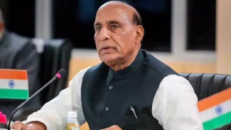 रक्षा मंत्रालय ने 2025 को 'सुधारों का वर्ष' घोषित किया