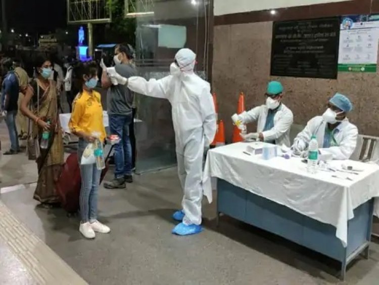 स्वाइन फ्लू और कोविड के बढ़ते खतरे पर स्वास्थ्य विभाग अलर्ट, विशेष इंतजाम के निर्देश