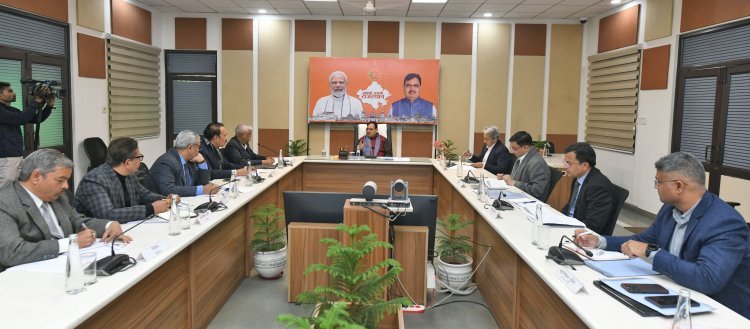 ईडी ने जालसाज के खिलाफ मनी लॉन्ड्रिंग का मामला दर्ज, सिम कार्ड और मोबाइल फोन जब्त