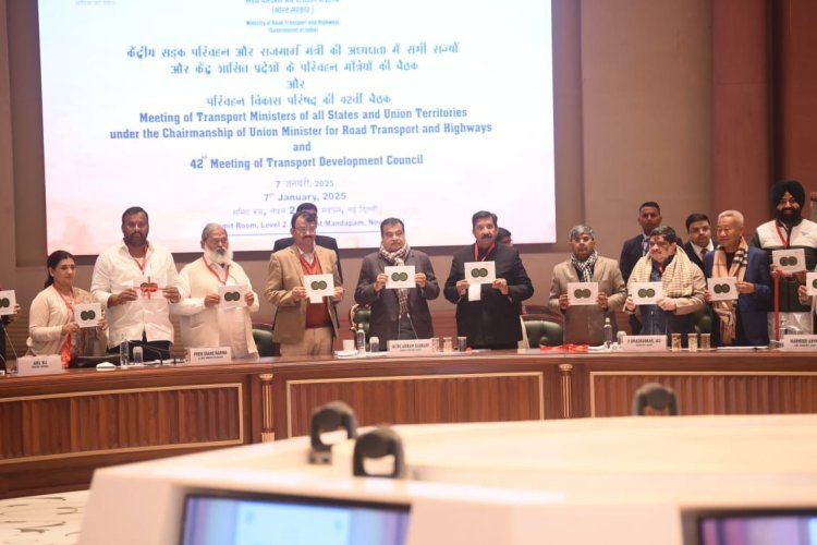 राइजिंग राजस्थान समिट: निवेश प्रस्तावों की समीक्षा बैठक में एमओयू को श्रेणियों में विभाजित करने पर जोर