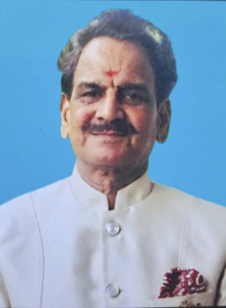 केंद्रीय रेवेन्यू रिटायर्ड ऑफिसर्स एसोसिएशन की आमसभा संपन्न, नए पदाधिकारी निर्वाचित