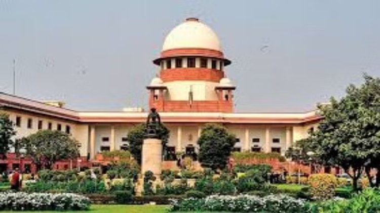 सुप्रीम फैसला: माता-पिता से अपनी पढ़ाई का खर्च वसूल सकती है बेटी 