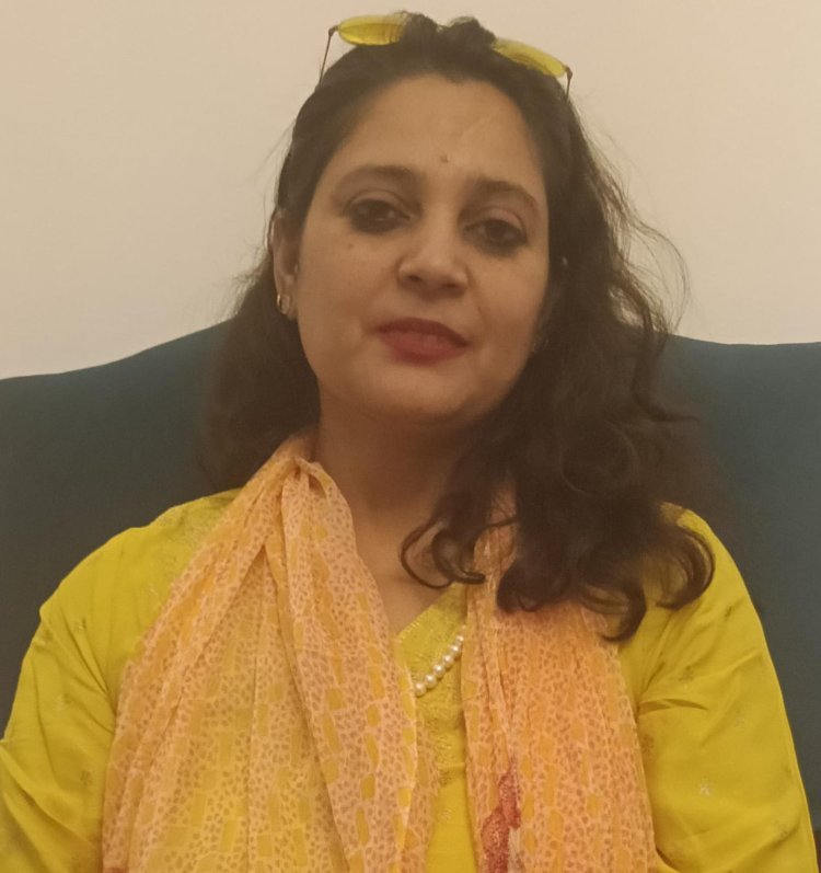 राजनीतिक स्वार्थ के लिए जनभावनाओं से खेलना बंद करे कांग्रेस : शोभल कंवर