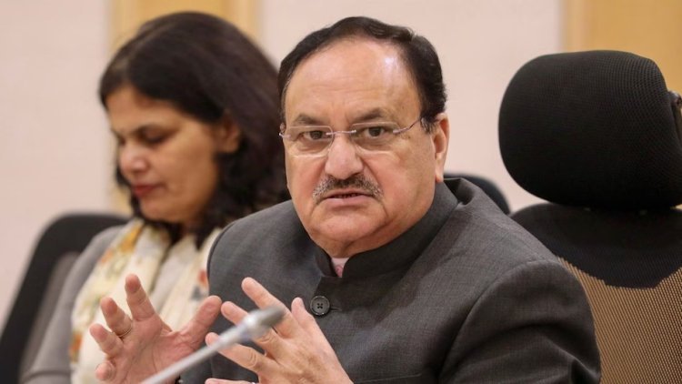 भाजपा का संकल्प पत्र: महिलाओं को हर महीने 2500, गैस सिलेंडर पर 500 रुपए सब्सिडी, वरिष्ठ नागरिकों को 3,000 पेंशन