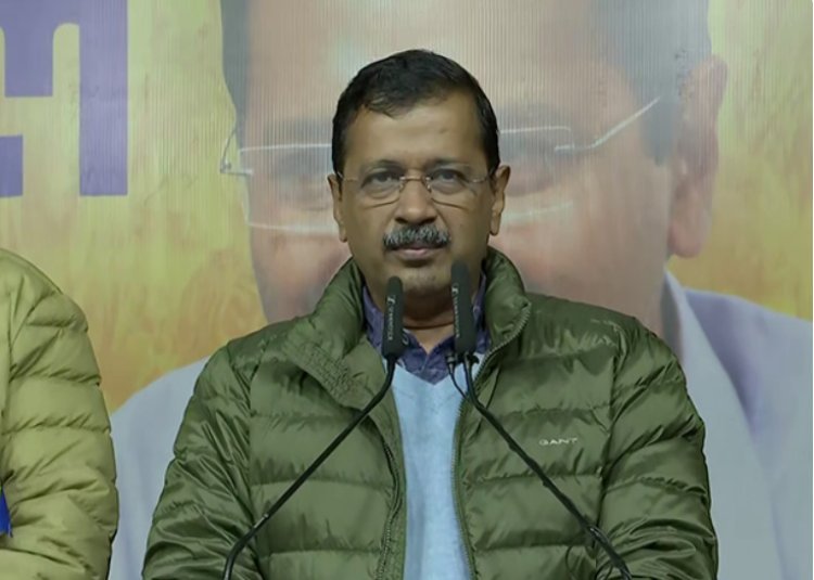 दिल्ली चुनाव: प्रवेश वर्मा का बयान और केजरीवाल की प्रतिक्रिया, 5 फरवरी को होगी वोटिंग
