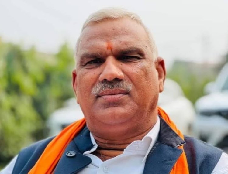 अशोक गहलोत के आरोपों पर पलटवार, अपराधों में आई कमी: बेढ़म
