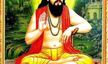 संत रविदास जयंती समारोह पर निकलेगी शोभायात्रा 12 को