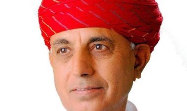 केन्द्रीय कृषि राज्यमंत्री करेंगे जिले के विकास कार्यों की समीक्षा