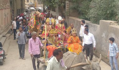 जोड़ों...विश्वकर्मा जयंती