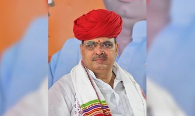 सीएम ने दी हनुमानगढ़ टाउन कृषि उपज मंडी समिति में 8 करोड़ 47 हजार राशि की मंजूरी 