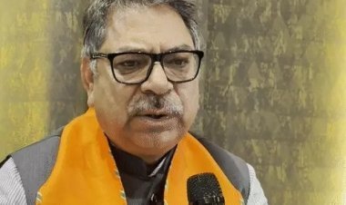 पूर्व प्रदेशाध्यक्ष सतीश पुनिया रविवार को आइगे चवा, सामुदायिक स्वास्थ्य केंद्र के नवीन भवन का करेंगे लोकार्पण