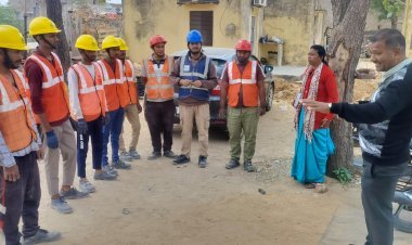 आरयूआईडीपी फोटोग्राफी और रील मेकिंग कॉन्टेस्ट की तारीख बढ़ी, अब 11 मार्च तक मौका