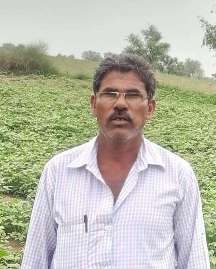 हादसे में एक ही परिवार के तीन लोगों की मौत