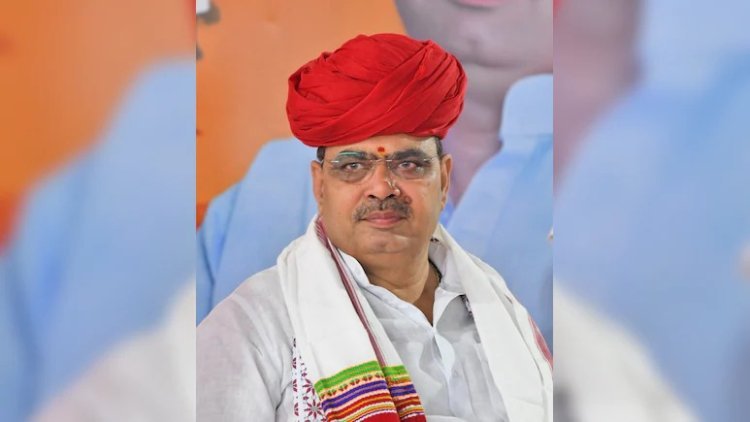 भजन लाल सरकार ने दी एक और सौगात राजस्थान में बेटियों की शादी पर अब मिलेंगे 75000 हजार रुपए