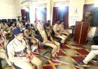 एसपीसी कैडेट का एक दिवसीय पुलिस प्रशिक्षण कैंप आयोजित।