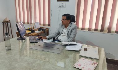 जलदाय विभाग ने 320 बकाएदारों को दिए नोटिस, जल्द कटेंगे कनेक्शन!  - सरकारी विभागों में एक करोड़ से अधिक बकाया