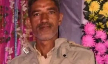 फर्नीचर व्यापारी लापता: व्यापारियों का हाईवे जाम कर उग्र प्रदर्शन  