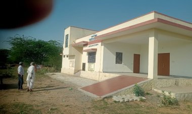 पशु चिकित्सक व सहायक पद रिक्त, पशुपालकों की बढ़ी परेशानी  