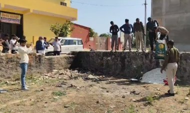 त्रिनेत्र बालगृह में बालकों के स्वास्थ्य के साथ हो रहा खिलवाड़