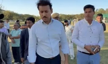 राजस्थान के विवादित खेल संघों को नोटिस, खिलाड़ियों को आर्थिक मदद 