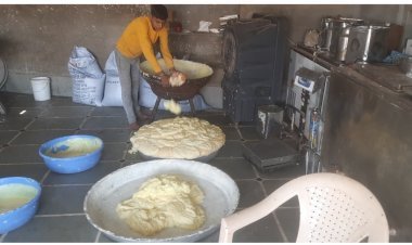 शुद्ध आहार मिलावट पर वार: कातर छोटी में 6 नमूने लिए