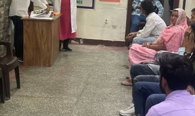 डॉ. अन्नूश्री डायग्नोस्टिक की अनूठी पहल: हर माह महिलाओं के लिए कैंसर स्क्रीनिंग शिविर