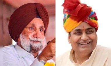 कांग्रेस में अनुशासन पर सख्ती, निष्क्रिय और गुटबाज नेताओं पर गिरेगी गाज  