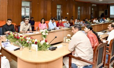 भारत वैश्विक शक्ति के रूप में उभर रहा: राज्यपाल बागडे  