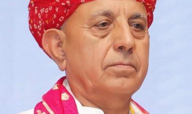 किशनगढ़ में स्वास्थ्य सेवाओं का विस्तार: लुहार बस्ती, राजारेडी और आजाद नगर में खुलेंगे नए जनता क्लिनिक